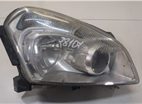 26010JD00E Фара (передняя) Nissan Qashqai 2006-2013 20100247 #1