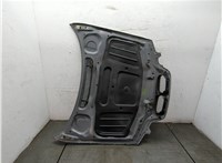  Капот BMW 3 E46 1998-2005 20100277 #9