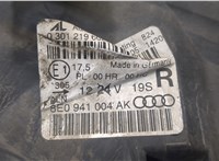  Фара (передняя) Audi A4 (B7) 2005-2007 20100294 #5