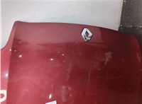 7700413545 Форсунка омывателя стекла Renault Clio 1998-2008 11254731 #3