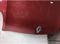 7751469454 Капот Renault Clio 1998-2008 20100446 #8