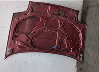 7751469454 Капот Renault Clio 1998-2008 20100446 #14