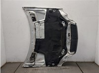  Капот Mercedes C W203 2000-2007 20100457 #3