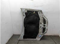  Капот Renault Megane 1996-2002 20100461 #3