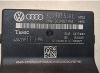 3c0907530 Блок управления интерфейсом Volkswagen Passat 6 2005-2010 20100466 #2