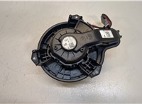 JX6A19846BC Двигатель отопителя (моторчик печки) Ford Kuga 2019- 20100470 #2