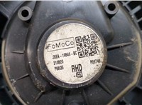 JX6A19846BC Двигатель отопителя (моторчик печки) Ford Kuga 2019- 20100470 #3