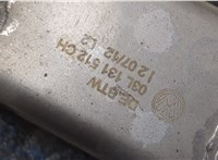 0280751016, 03L131512CF Клапан рециркуляции газов (EGR) Volkswagen Passat 7 2010-2015 Европа 20100487 #5