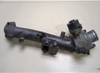  Заслонка дроссельная Mitsubishi Pajero / Montero 2000-2006 20100589 #1