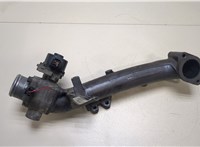  Заслонка дроссельная Mitsubishi Pajero / Montero 2000-2006 20100589 #2