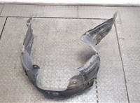  Защита арок (подкрылок) Mazda 3 (BK) 2003-2009 20100621 #1