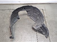  Защита арок (подкрылок) Mazda 3 (BK) 2003-2009 20100621 #2