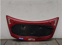  Капот Renault Clio 2005-2009 20100628 #5