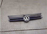  Решетка радиатора Volkswagen Golf 4 1997-2005 20100733 #1