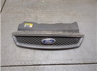  Решетка радиатора Ford Focus 2 2005-2008 20100735 #1