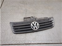  Решетка радиатора Volkswagen Polo 2001-2005 20100740 #1