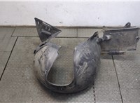  Защита арок (подкрылок) BMW 3 E46 1998-2005 20100758 #2