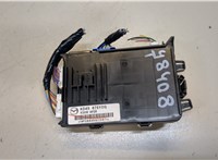 KD45675Y0G Блок управления бортовой сети (Body Control Module) Mazda 3 (BM) 2013-2019 20100760 #1