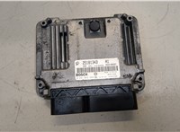 25181343, 0281016588 Блок управления двигателем Chevrolet Captiva 2006-2011 20100828 #1