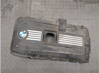  Накладка декоративная на ДВС BMW 5 E60 2003-2009 20100840 #1