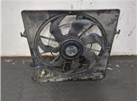 252313K460 Вентилятор радиатора Hyundai Santa Fe 2012-2018 20100873 #4