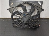 252313K460 Вентилятор радиатора Hyundai Santa Fe 2012-2018 20100873 #5
