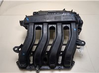  Коллектор впускной Renault Clio 2009-2012 20100874 #1