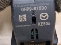 GHP967XD0 Камера круиз контроля Mazda 3 (BM) 2013-2019 20100892 #4