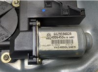  Стеклоподъемник электрический Volkswagen Polo 2001-2005 20100904 #3