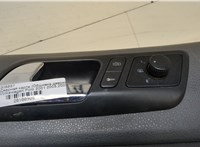  Дверная карта (Обшивка двери) Volkswagen Polo 2001-2005 20100908 #4