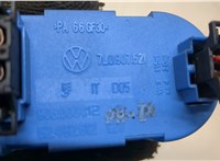 7L0907521 Сопротивление отопителя (моторчика печки) Volkswagen Touareg 2007-2010 20100929 #4