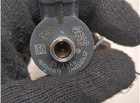 166000121R, 0445110652 Форсунка топливная Renault Kangoo 2013-2021 20100987 #6