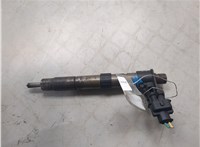 0445115025 Форсунка топливная Ford Mondeo 4 2007-2015 20101007 #4
