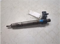 0445115025 Форсунка топливная Ford Mondeo 4 2007-2015 20101009 #2