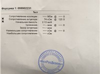0445115025 Форсунка топливная Ford Mondeo 4 2007-2015 20101009 #10