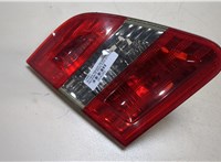  Фонарь крышки багажника Mercedes B W245 2005-2012 20101052 #1