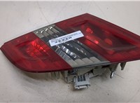  Фонарь крышки багажника Mercedes B W245 2005-2012 20101053 #1