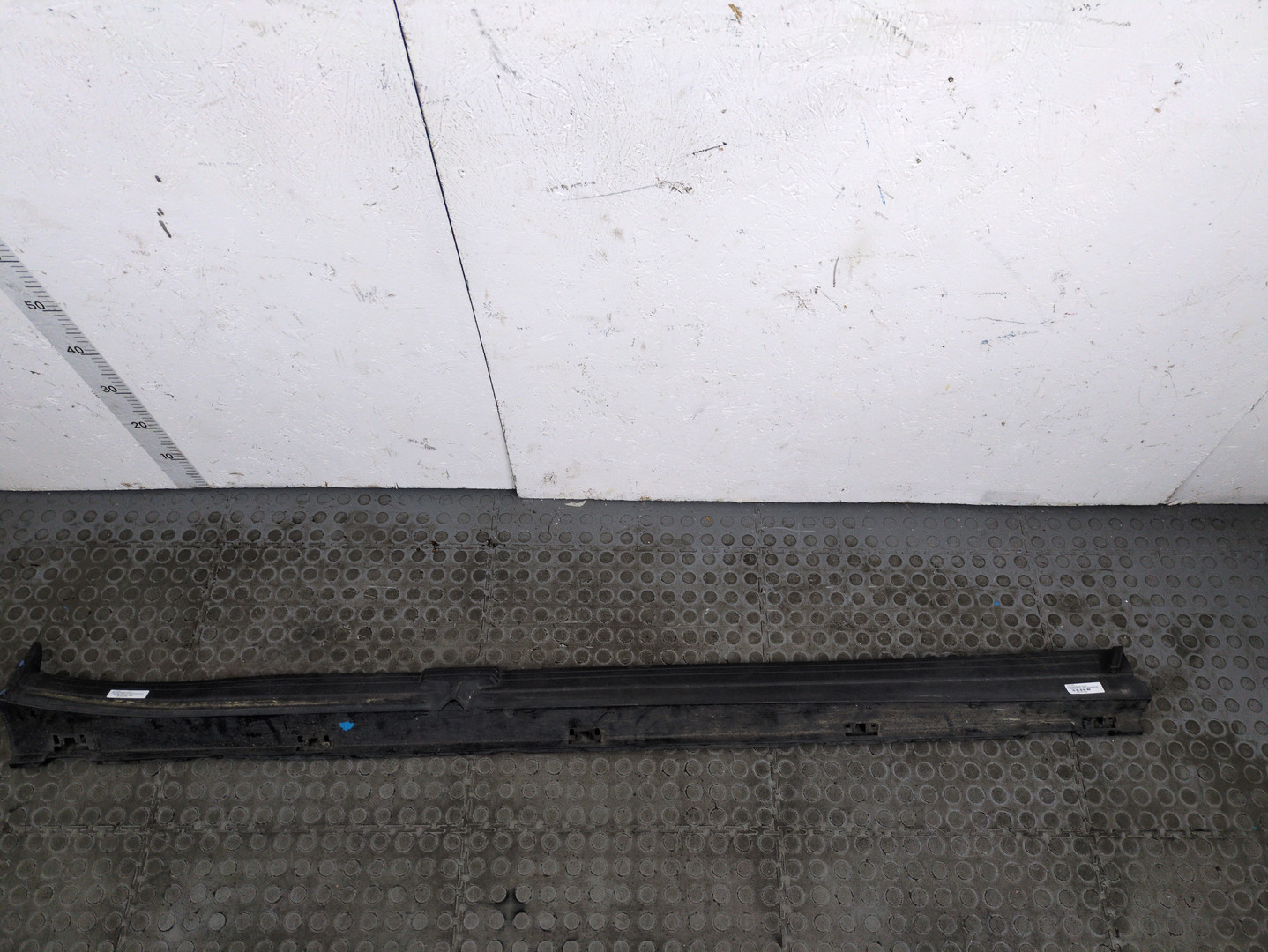 Накладка на порог