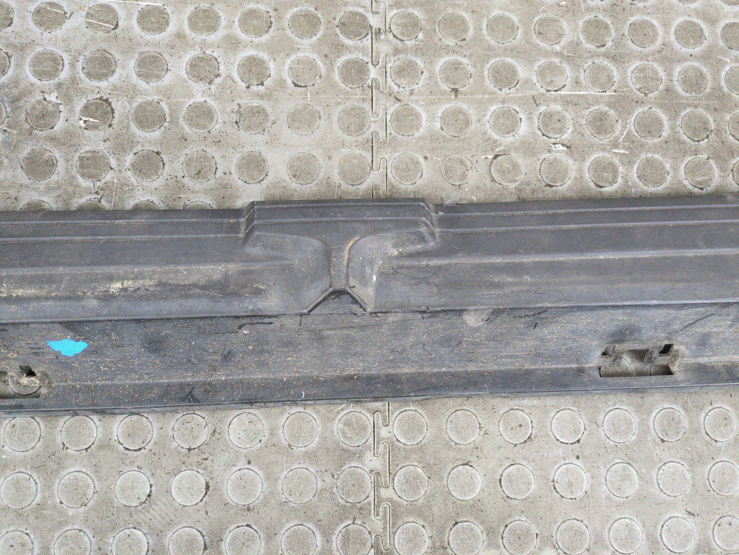 Накладка на порог