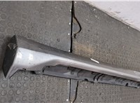 MN186474 Накладка на порог Mitsubishi Outlander 2003-2009 20101122 #4