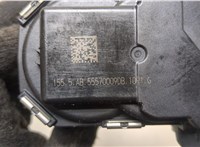 55496779 Заслонка дроссельная Opel Astra K 2015- 20101167 #3