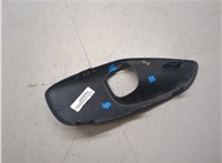 9800978277, 98009782, C064520911 Заглушка (решетка) бампера Citroen C4 Picasso 2013-2018 20101214 #2