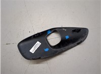 9800978277, 98009782, C064520911 Заглушка (решетка) бампера Citroen C4 Picasso 2013-2018 20101214 #4