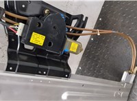  Люк Subaru Forester (S11) 2002-2007 20101226 #14