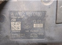 A1729014100 Блок АБС, насос (ABS, ESP, ASR) Mercedes C W204 2007-2013 20101292 #6