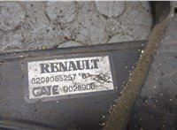 8200065257, 9020906 Вентилятор радиатора Renault Scenic 1996-2002 20101435 #3