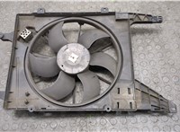 8200065257, 9020906 Вентилятор радиатора Renault Scenic 1996-2002 20101435 #4