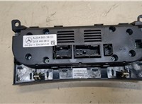 A2049003803 Переключатель отопителя (печки) Mercedes C W204 2007-2013 20101482 #2