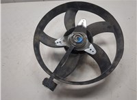 6Q0959455AF Вентилятор радиатора Volkswagen Polo 2001-2005 20101489 #5