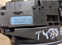 2S6T17A553AA Переключатель поворотов и дворников (стрекоза) Ford Fusion 2002-2012 20101500 #4